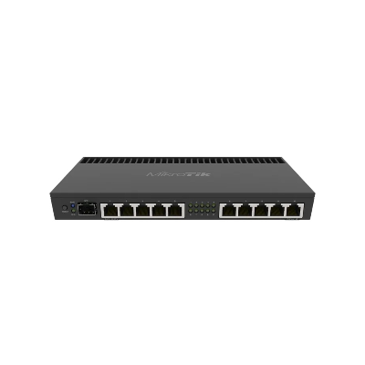 روتر میکروتیک RB4011iGS+RM
